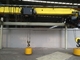 Ld M5 warsztat przemysłowy żuraw mostkowy o pojemności 8 ton trzyfazowy