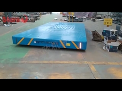 Przyjazny dla środowiska 16-metrowy wózek transportowy zasilany bateryjnie Wysoka wydajność