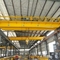 Dostosowane 20 ton 5 ton Eot Crane Girder Double Over Head Cranes