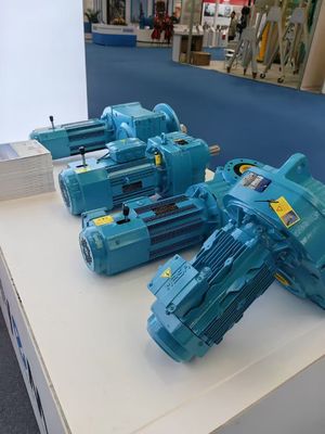 Części zamienne do suwnic/Części zamienne do suwnic EO/Producent części do suwnic EO/Silnik napędowy suwnicy 2 tony-20 ton/Silnik belki końcowej suwnicy pomostowej/Producent silników jezdnych suwnic/