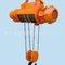 Łatwy ciężar Elektryczny żuraw Podnośnik Kompaktowa konstrukcja 5 ton Do utrzymania maszyny