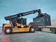 Doki Stocznie magazynowe Podnośnik Reach Stacker Container Truck Crane OEM ODM