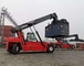 Doki Stocznie magazynowe Podnośnik Reach Stacker Container Truck Crane OEM ODM